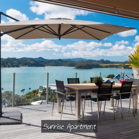 Bay Of Islands Beachhouses Paihia Extérieur photo