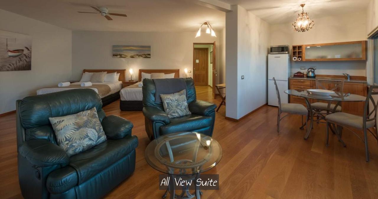Bay Of Islands Beachhouses Paihia Extérieur photo