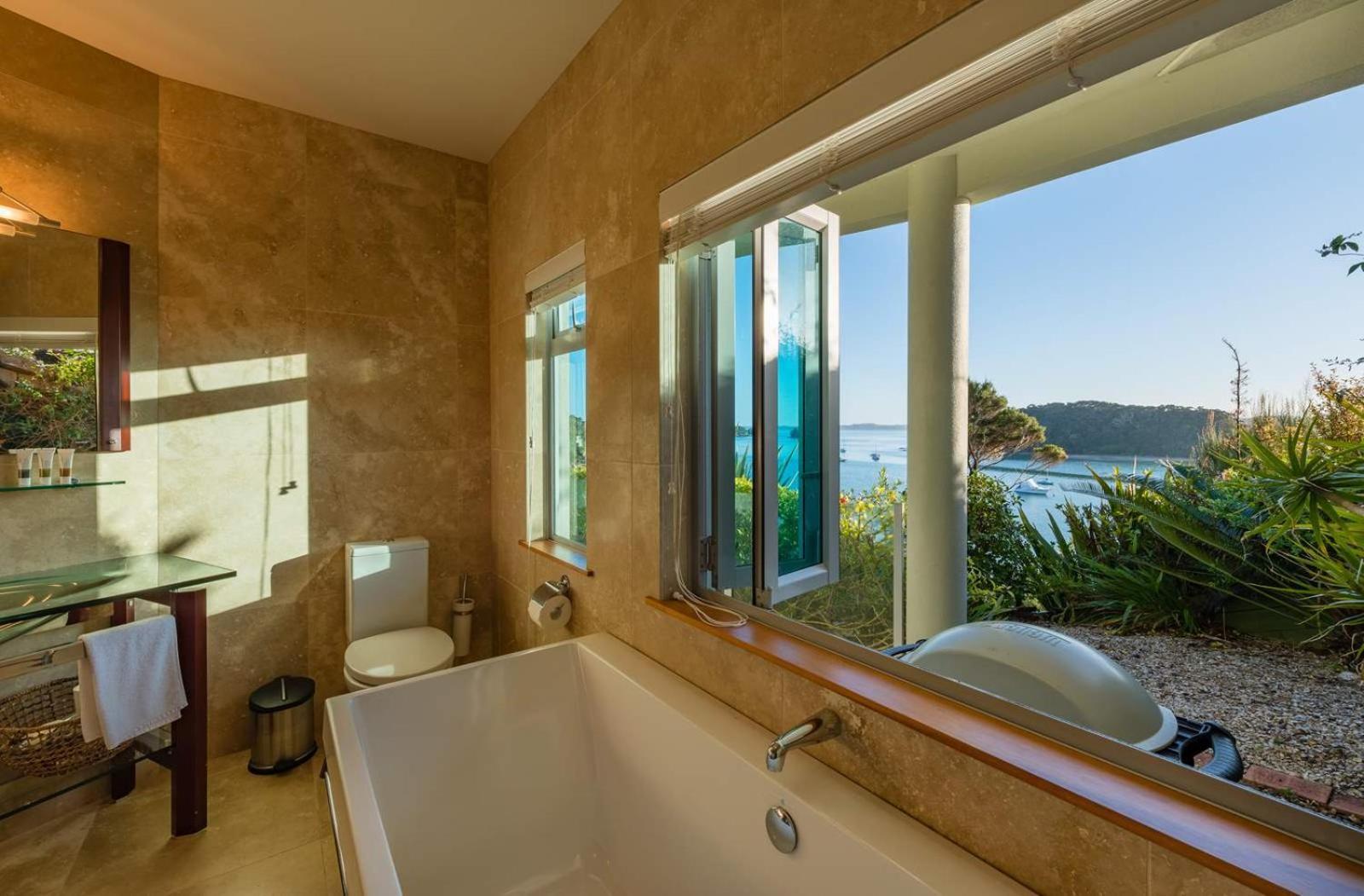Bay Of Islands Beachhouses Paihia Chambre photo