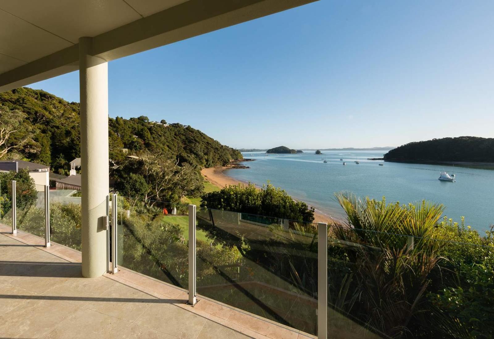 Bay Of Islands Beachhouses Paihia Chambre photo