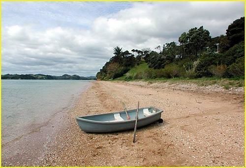 Bay Of Islands Beachhouses Paihia Extérieur photo
