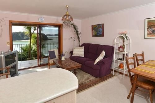 Bay Of Islands Beachhouses Paihia Extérieur photo