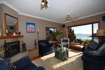 Bay Of Islands Beachhouses Paihia Extérieur photo